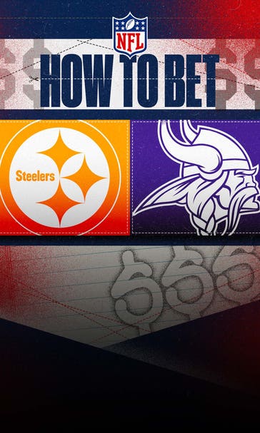 How to Bet Steelers-Vikings